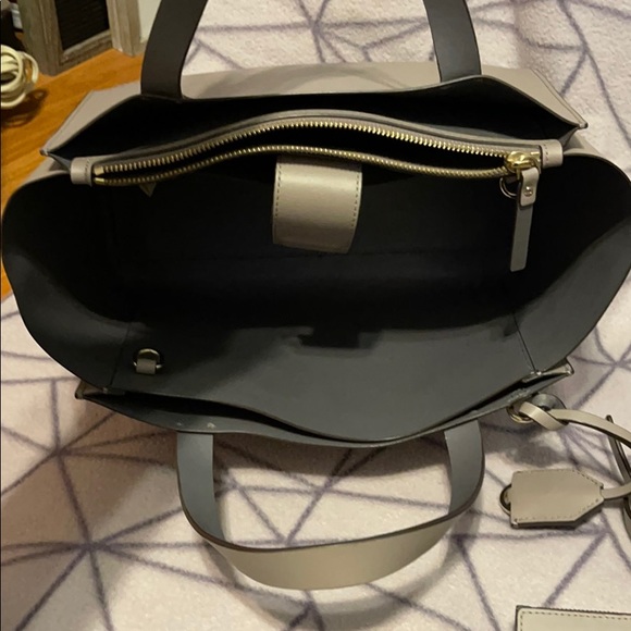 Kate sped satchel & wallet - Picture 3 of 4